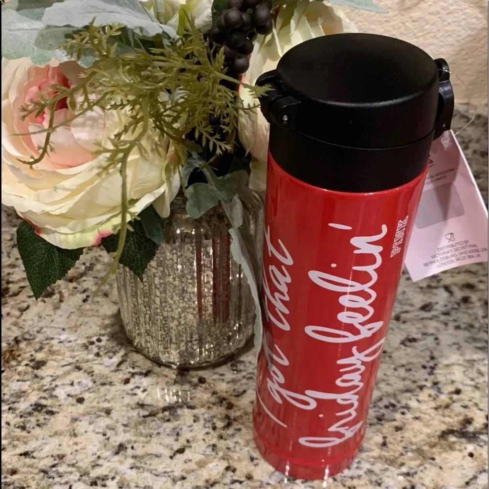 Victoria Secret Pink Thermos